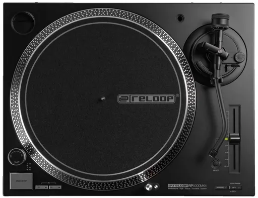 Reloop RP-5000 MK4