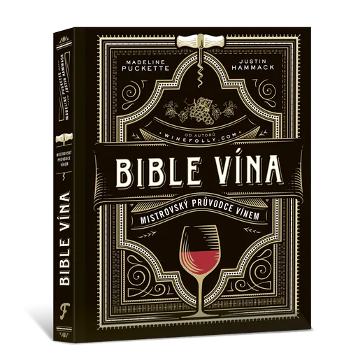 Bible vína