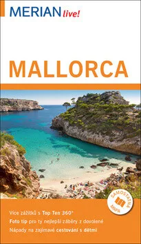 Mallorca - Merian Live! - Schmid Niklaus