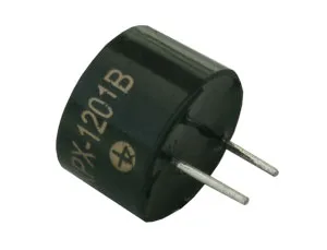 Piezo element/Transducer KPI-1410  12V