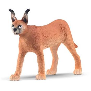 Schleich Samice karakala (4059433637693)