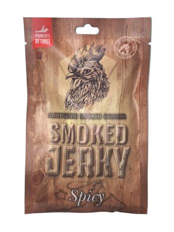 Pioneer's Jerky Kuřecí s příchutí Spicy 50 g