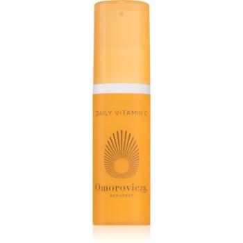 Omorovicza Hydro-Mineral Daily Vitamin C rozjasňující sérum s vitaminem C 5 ml