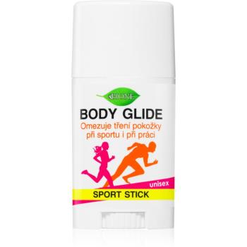 Bione Cosmetics Body Glide Sport Stick ochranná péče pro sportovce 50 ml