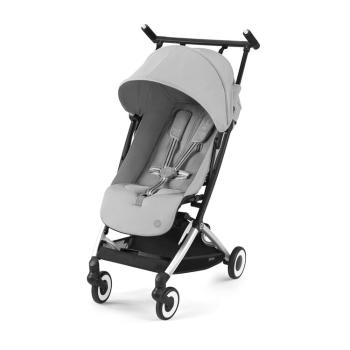 CYBEX Kočárek golfový Libelle Fog Grey Gold