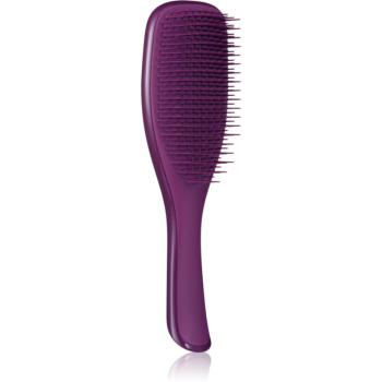 Tangle Teezer Ultimate Detangler Midnight Plum plochý kartáč pro všechny typy vlasů Midnight Plum 1 ks