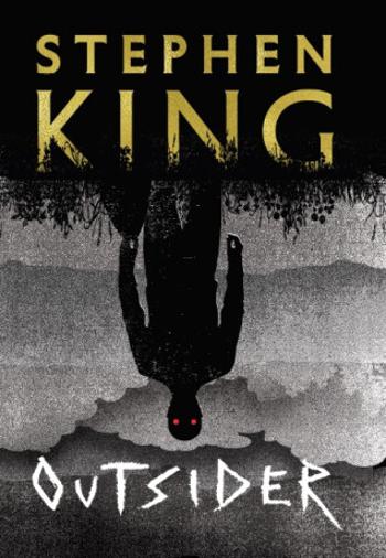 Outsider - Stephen King