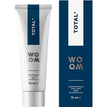 WOOM Total+ 75 ml (8420075180308)