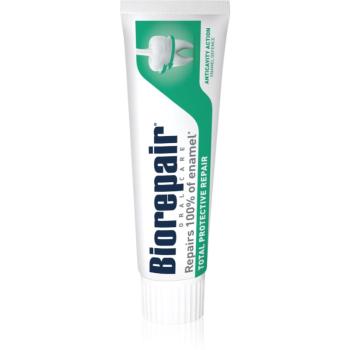 Biorepair Total Protective Repair pasta obnovující zubní sklovinu 75 ml