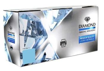 Kyocera TK170 7,2 K Diamond fekete utángyártott toner