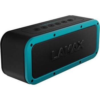 LAMAX Storm1 Turquoise (LAMAX Storm1)