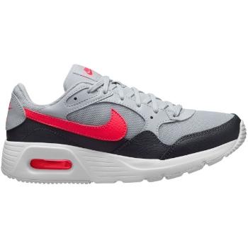 Nike AIR MAX SC Gyerek szabadidőcipő, szürke, méret 36