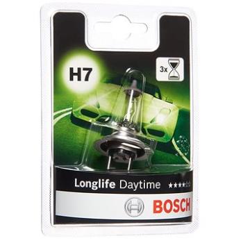 Bosch Longlife Daytime H7 (1987301057)