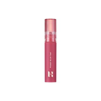 Holika Holika Tekutá rtěnka (Forgy Blur Tint) 4 g 06 Doozy