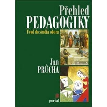 Přehled pedagogiky: Úvod do studia oboru (978-80-262-0872-3)