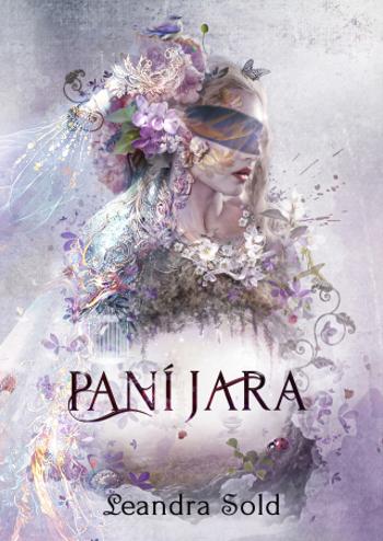 Paní jara - Leandra Sold - e-kniha