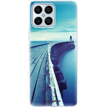 iSaprio Pier 01 pro Honor X8 (pier01-TPU3-HonX8)