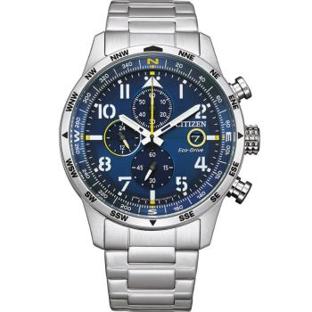 Citizen Eco-Drive CA0790-83L - 30 dnů na vrácení zboží