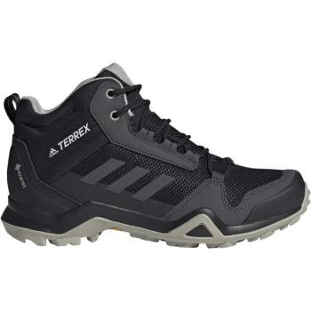 adidas TERREX AX3 MID GTX W Női túracipő, fekete, méret 41 1/3