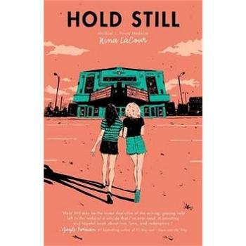 Hold Still (0525556087)