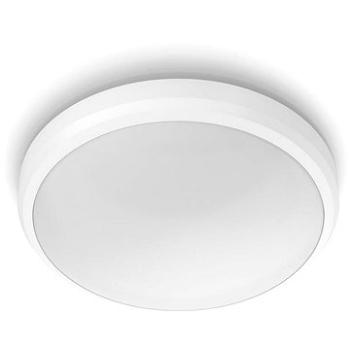 Philips - LED Koupelnové stropní svítidlo LED/17W/230V 2700K IP44 (118756)