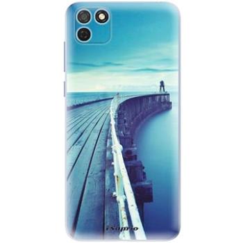 iSaprio Pier 01 pro Honor 9S (pier01-TPU3_Hon9S)