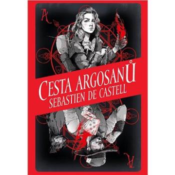 Cesta Argosanů (978-80-252-5045-7)