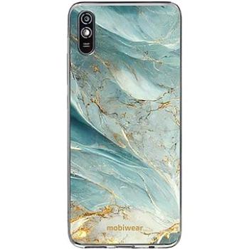 Mobiwear Silikon pro Xiaomi Redmi 9A / 9AT - B004F (5904808341790)