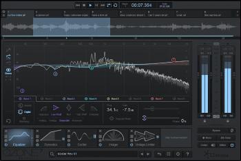 iZotope Ozone 11 Advanced