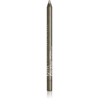 NYX Professional Makeup Epic Wear Liner Stick voděodolná tužka na oči odstín 03 - All Time Olive 1.2 g