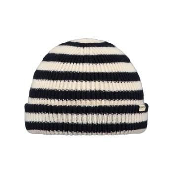 BARTS Čepice Milo Beanie navy