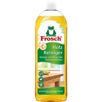 FROSCH čistič na drevo 750 ml (4001499921629)