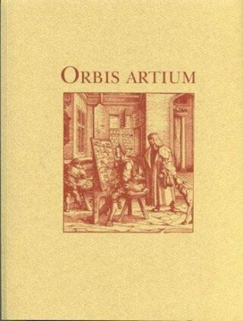 Orbis artium - K jubileu Lubomíra Slavíčka - Jiří Kroupa, Lubomír Konečný, Michaela Šeferisová Loudová