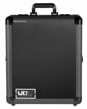 UDG Ultimate Pick Foam  Multi Format M BK Dj kufr