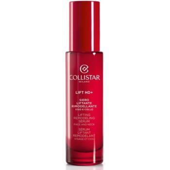 Collistar Liftingové a remodelační pleťové sérum Lift HD + (Lifting Remodeling Serum) 30 ml