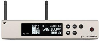 Sennheiser EM 300-500 G4-BW Přijímač BW: 626-698 MHz