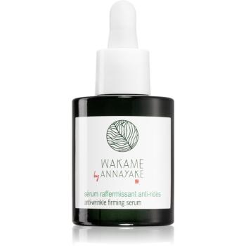 Annayake Wakame Anti-Wrinkle Firming Serum aktivní kolagenové sérum pro redukci vrásek 30 ml