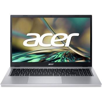 Acer Aspire 3 15 Pure Silver (NX.KDHEC.007)