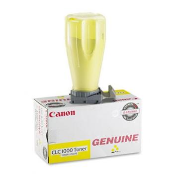 Canon 1440A002 žlutý (yellow) originální toner