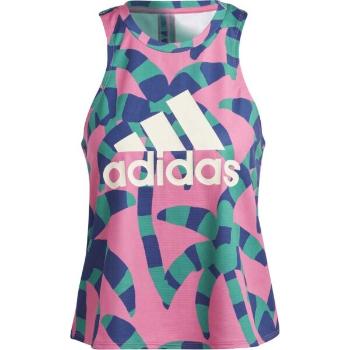 adidas FARM Dámské sportovní tílko, mix, velikost