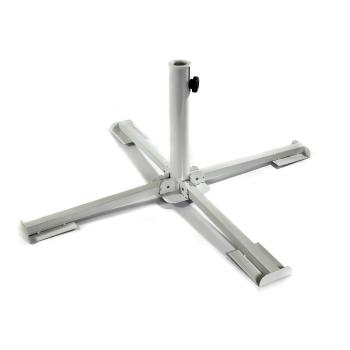 Suport de umbrelă Happy Green, 85 x 85 x 35  cm