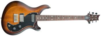 PRS 2020 Vela S2 Satin McCarty Tobacco Sunburst