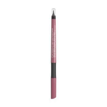 GOSH COPENHAGEN Ultimate Lip Liner with a twist vysouvací konturka na rty - 002 Vintage Rose 0,35 g