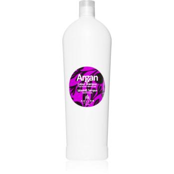 Kallos Kallos Classic šampon pro barvené vlasy 1000 ml
