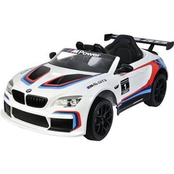 Buddy Toys BEC 8120 El.auto BMW M6 GT3 (8590669279265)