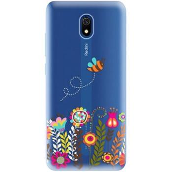 iSaprio Bee pro Xiaomi Redmi 8A (bee01-TPU3_Rmi8A)