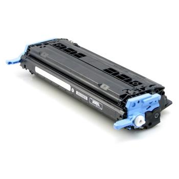 Kompatibilní toner s HP 124A Q6000A černý (black)