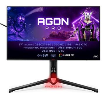 27" AOC AG274QS (AG274QS)