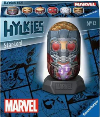 Hylkies Marvel: Star Lord 54 dílků