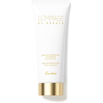 GUERLAIN Beauty Skin Cleansers Gommage de Beauté exfoliační maska pro obnovu povrchu pleti 75 ml